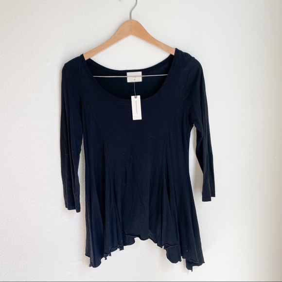 Anthropologie Tops - NWT anthropologie long sleeves top
